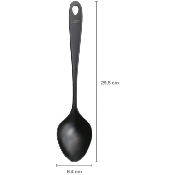 Fiskars - Essential Spoon New - izmērs 30 CM