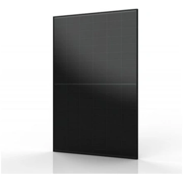 AIKO 440W/ n-type ABC, full black