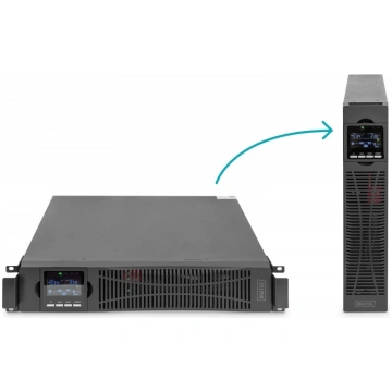 UPS Online Rack DN-170093
