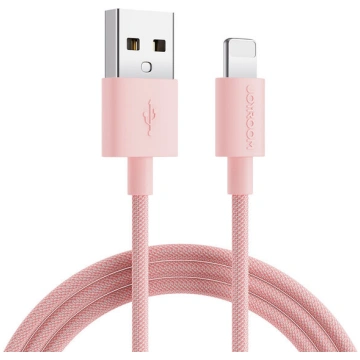 kabelis ar Lightning un USB-A savienojumiem, 2 m g