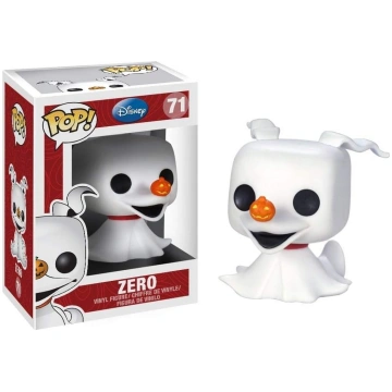 Funko Pop! Disney The Nightmare Before Christmas 3