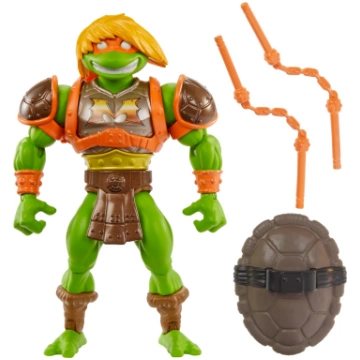 Rotaļlietu figūriņa Mattel Masters Of The Universe