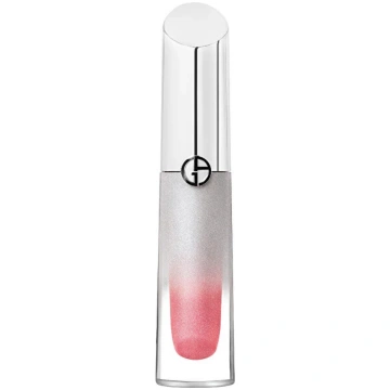 Giorgio Armani - Lip gloss Prisma Glass Icy Plumpe