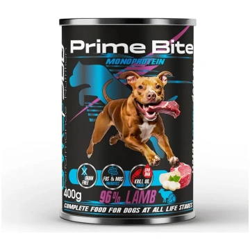 Mitrais barības produkts suņiem GAME DOG Prime Bit