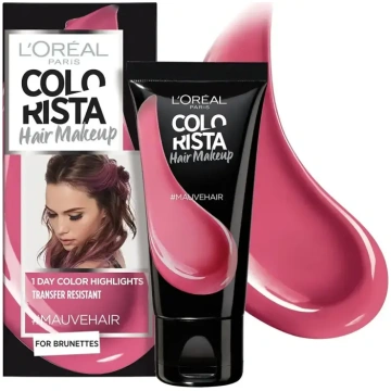L"Oreal Paris, Colorista Hair Makeup, Puspermanent