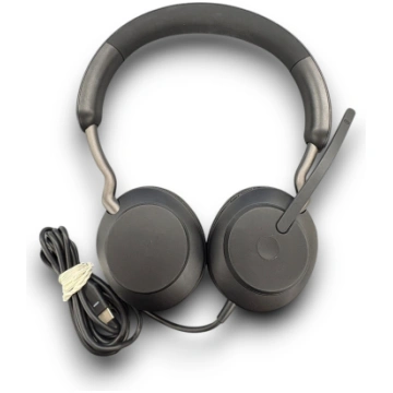 Lietots - Jabra Evolve2 40 se