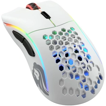 Glorious Gaming Model D Wireless Gaming Mouse - Su