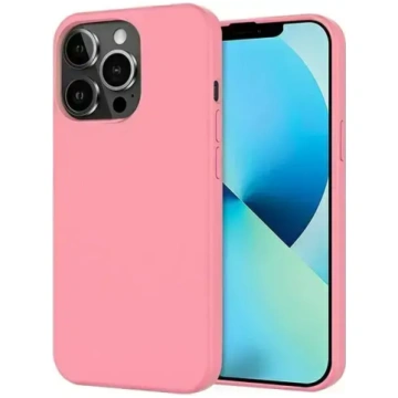 Beline Candy vāciņš iPhone 15 Pro 6.1" - Gaiši roz