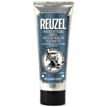 Reuzel Matte Styling Paste - Matt styling paste, 1