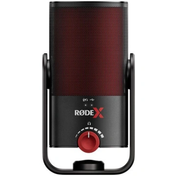 Rode mikrofonas XCM-50