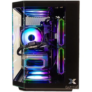 Captiva 103034 dators ar Intel Core Ultra 5 245KF 