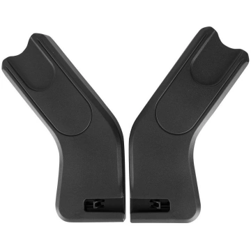 Joie Litetrax Pro / Mytrax Pro adapter (A2213LABLK