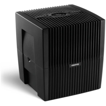 Venta LW25 Comfort Plus Humidifier Black 7026401