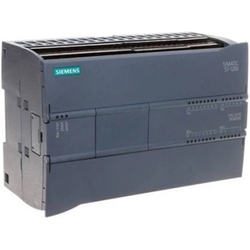 Siemens Modu podstawowy PLC Profinet 24V DC 125kB 