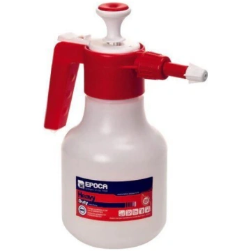 Spiediena smidzinātājs putu pistole 1.5L Epoca (74
