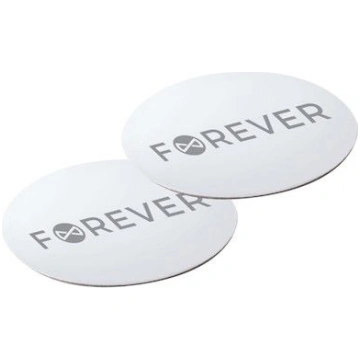 Auto turētājs Forever Universal Sticker For Magnet