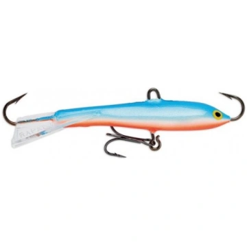 Balansieris Rapala Jigging Rap W7 18gr 7cm