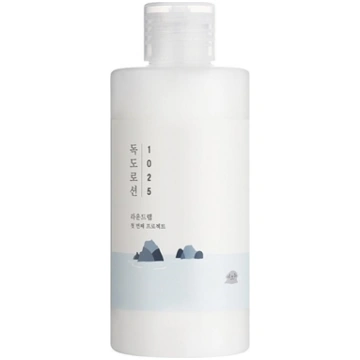 ROUND LAB 1025 Dokdo Toner 200ml 8809657114731