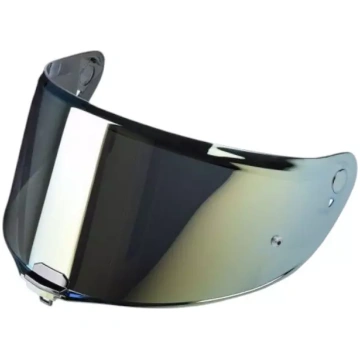 Ķiveres vizieris LS2 FF811 Vector II spogulis zelt