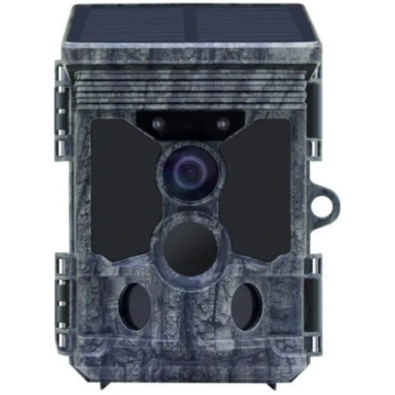 Stealth Gear trail camera Fox Solar 4K 87181270362