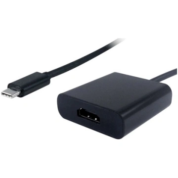 Adapteris USB Type C - HDMI , M/F, Value 12.99.321