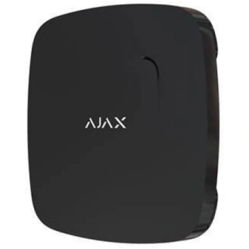 DETECTOR WRL FIREPROTECT PLUS/BLACK 38106 AJAX