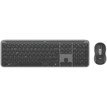 Klawiatura + mysz Logitech MK950 Signature for Bus