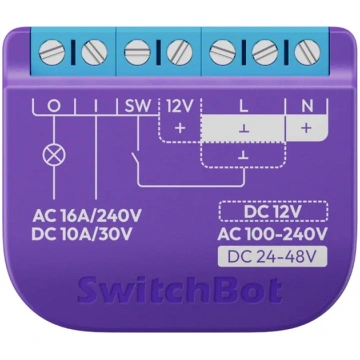 SwitchBot Intelligent Garage Door Controller