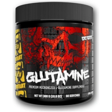Core Series L-Glutamine 300 g Mutant