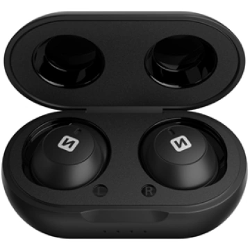 Swissten TWS Stone Buds Bluetooth Stereo Earbuds w