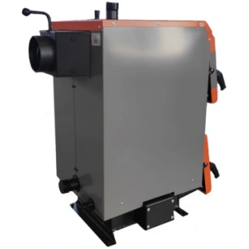 Cietā kurināmā katls Altep HEAT EKO-M 10kW