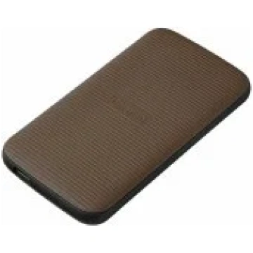 Intenso TX500 1TB External 3827460 Brown SSD disks