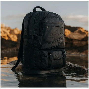 Ūdensizturīga sporta mugursoma 60L | TREKKO