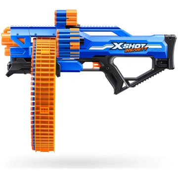 Xshot X-SHOT rotaļu pistole "Mad Megga Barrel Blas