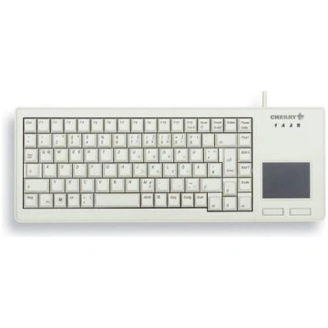 CHERRY XS Touchpad keyboard Universal USB QWERTY U