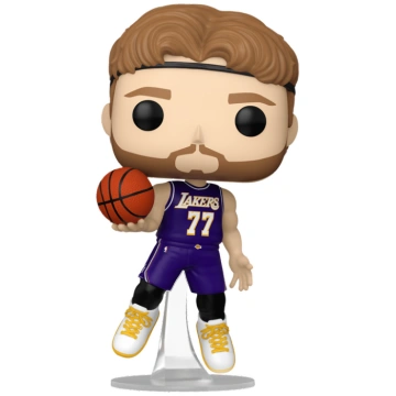 Funko POP! - NBA Lakers - Luka Doncic (2025 Statem