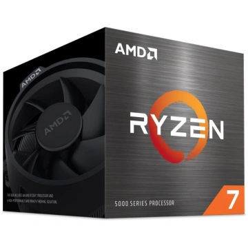 Processor Ryzen 7 5700 100-100000743SBX