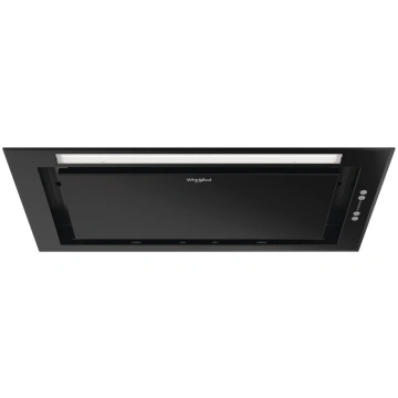 WHIRLPOOL Tvaika nosūcēji (iebūvējamie) WCT363FLTK