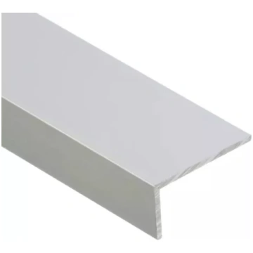 Profils alumīnija 30x20mm 2m L veida