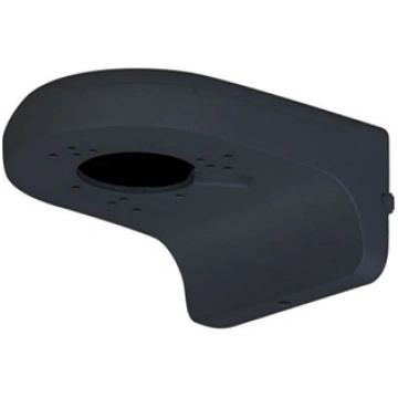Wall Mount Bracket PFB205W-E-B Black PFB205W-E-B D