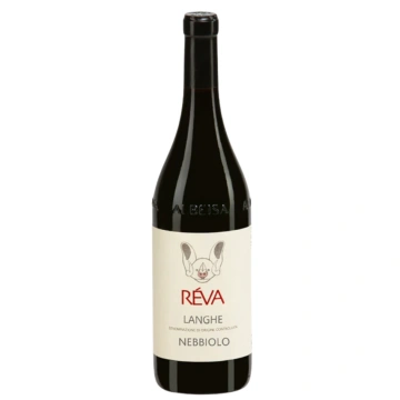 Reva Nebbiolo Langhe DOC RÉVA