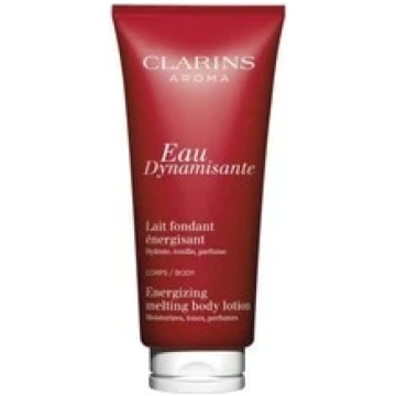Clarins Eau Dynamisante Body Lotion 200 ml (unisex