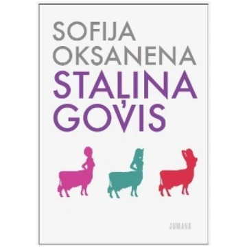 Staļina govis