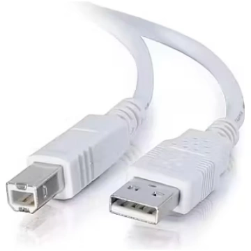 Brackton USB-A to USB-B Cable, 1.8m (US2-ABB-0180.