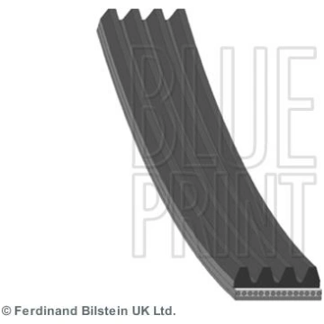 Blue Print AD04R1020 - Ķīļrievu siksna