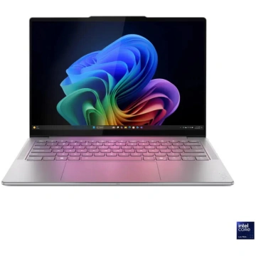 Lenovo Yoga Slim 7 14ILL10 Intel | Luna Grey | 14