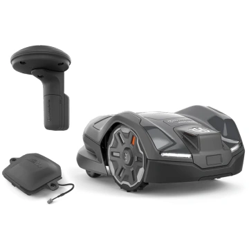Husqvarna Automower®410XE NERA ar bezvadu tehnoloģ