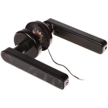 Handle with Code Lock CDL-1/B Tuya Smart ORNO