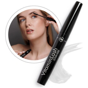 My Lamination Vitamin Lash Serum Home