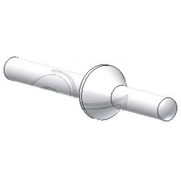 Vārsts APN.01.007A Larta-1